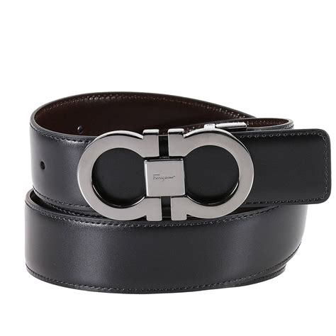 Ferragamo belt website